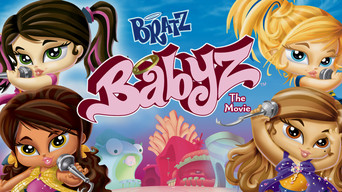 bratz kidz super babyz