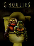 Ghoulies Poster