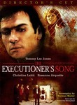 The Executioner's Song Poster