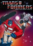 Transformers: Season 1 Poster