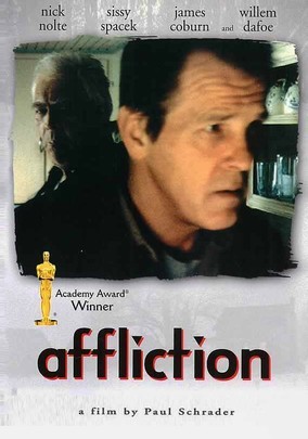 Affliction