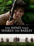 The Wind That Shakes the Barley Poster