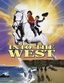 Into The West