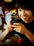 Arj Barker: LYAO Poster