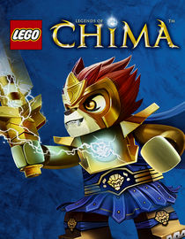 legend of chima episodes