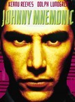 Johnny Mnemonic Poster