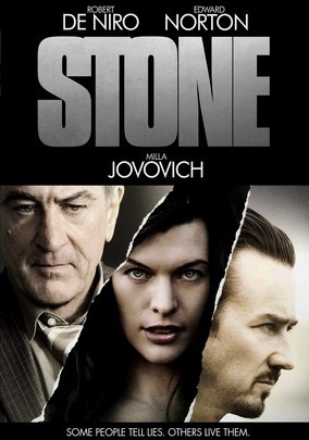 Stone
