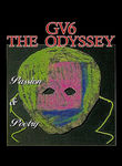 Graffiti Verite 6: The Odyssey: Poets, Passion & Poetry Poster