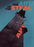The Art of the Steal Poster