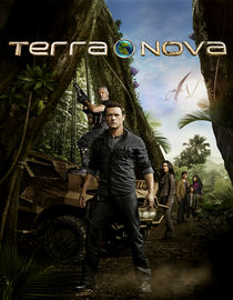 Terra Nova: Resistance