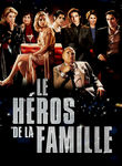 Le Héros de la Famille Poster