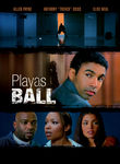 Playas Ball Poster