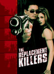 The Replacement Killers Poster