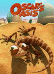 Oscar's Oasis Poster