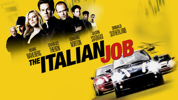 The Italian Job (2003) on Netflix in the Netherlands The Italian Job (2003) on Netflix in the Netherlands