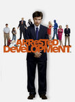 Arrested Development Poster