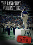 30 for 30: The Band That Wouldn't Die Poster