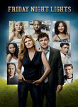 Friday Night Lights: Season 3 Poster