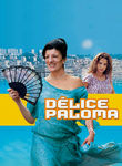 Délice Paloma Poster