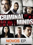 Criminal Minds | filmes-netflix.blogspot.com.br