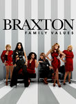 Braxton Family Values: Season 3 Poster
