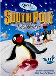 Pingu: South Pole Adventures Poster