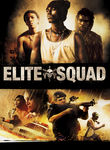 Elite Squad Poster
