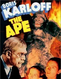 The Ape