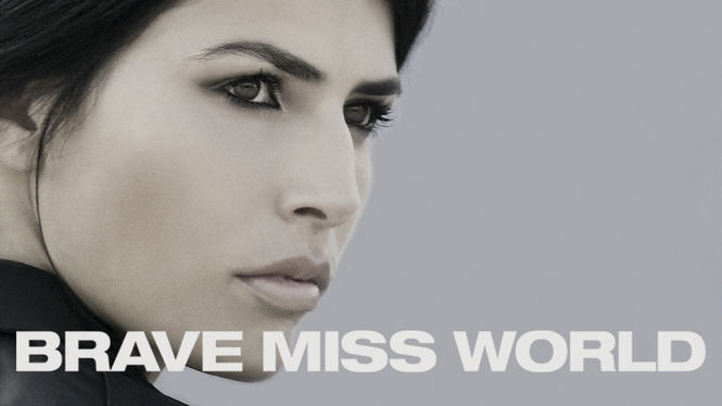 Brave Miss World | filmes-netflix.blogspot.com.br