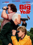 The Big Year Poster