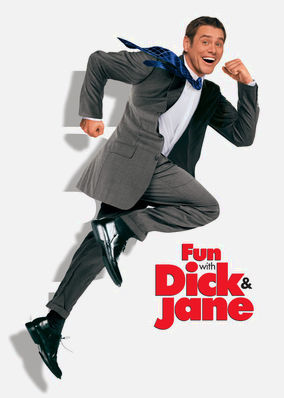 Fun with Dick & Jane