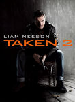 Taken 2 Poster