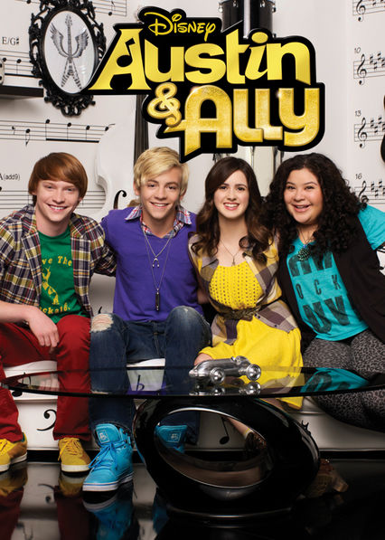 Austin and Ally