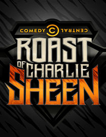 Roast of Charlie Sheen