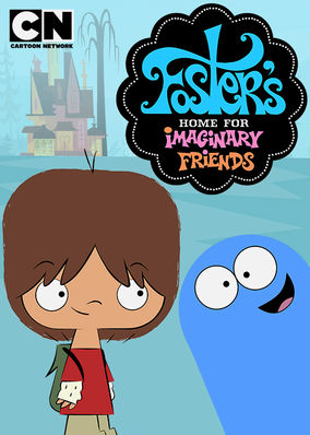 Foster's Home for Imaginary Friends - Season 2
