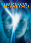 Terminal Invasion Poster