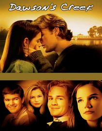 Dawson's Creek: Season 6: ...Must Come to an End