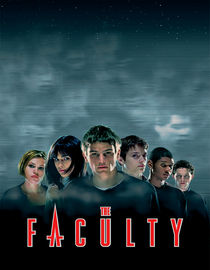 The Faculty