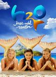 H2O: Just Add Water Poster