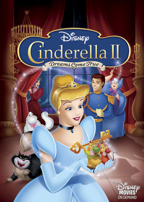 Cinderella II