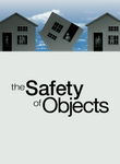 The Safety of Objects Poster