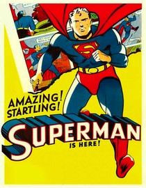 The Complete Superman Collection: Destruction Inc.