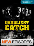Deadliest Catch Poster