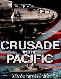 Crusade in the Pacific: America at War: MacArthur Returns to the Philippines