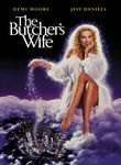 The Butcher's Wife Poster