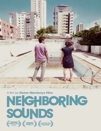 Neighboring Sounds