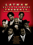 Latham Entertainment Presents: An All New Comedy Experience Poster