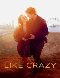 Like Crazy