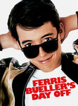 Ferris Bueller's Day Off Poster
