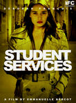 Student Services Poster